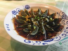 -俭朴菜(鲁磨路店)