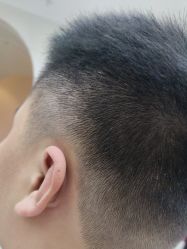 -吉艺心专业美发造型