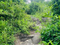-白马涧龙池景区