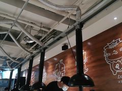 大堂-猫爪爪原切自助烤肉(观音桥阳光世纪店)