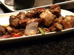 -火地铁板烧(昆山万象汇店)