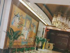 -唐乐宫·歌舞剧院餐厅