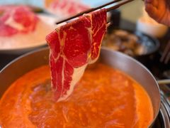 -西安浐灞艾美酒店·汉江餐厅·火锅