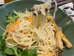 -鼓楼吃面·肉啃肉(南锣鼓巷店)