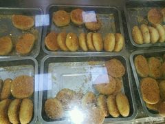 -牛忠喜烧饼