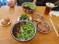 -有礼有面(知春路店)