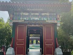 -武汉园博园(武汉自然博物馆)