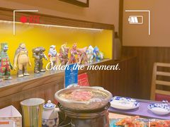 -小山日本料理(电子大厦店)
