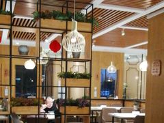 大堂-如轩·海鲜砂锅粥·潮汕菜(小榄店)