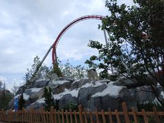 -七彩云南欢乐世界