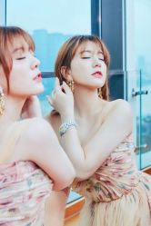 -AMOUR·爱沫婚纱礼服·小众设计品牌