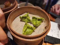 -德发长·花式蒸饺(大唐不夜城店)