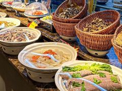 -百姓大厨房·东北菜(科怡路店)