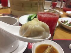 -鼎泰丰(渔阳店)
