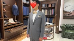 -优山定制西服衬衫大衣(国贸店)