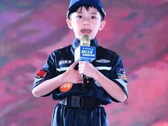 -星起航语言艺术·少儿语言口才(金源购物广场店)