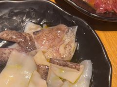 -韩味园果木炭烤鲜肉(陵东街店)