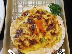 -松临·铁板烧&Omakase(神农店)