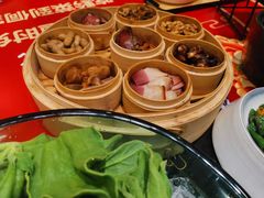 -新侗家食府(蟠桃宫店)