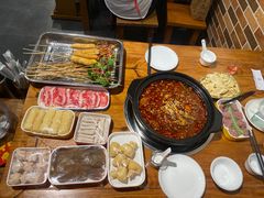 -串掌门砂锅串串香(后瑞店)