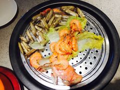 -粗茶淡饭·隐庐私厨(东亭店)