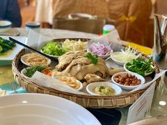-顺德美食坊(南沙分店)