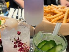 -LES ELITES 英集荟(南京西路店)