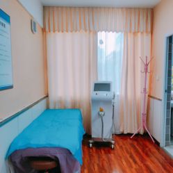 -成都军建医院·疤痕诊疗中心