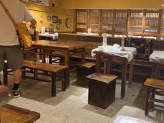 -霄汉羊排(万松园一店)