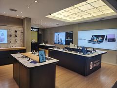 -三星授权体验店(西新街店)