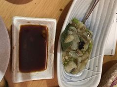 -山之川日料放题(通州店)