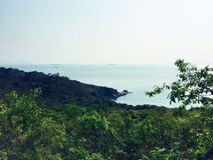 -南丫岛