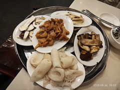 -太婆天府山珍酒楼(亚运村店)