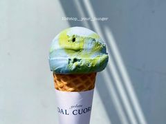 -Dal Cuore 达可芮冰淇淋(陕西北路店)