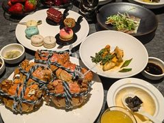 -曲水兰亭(北京四惠店)