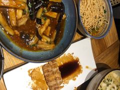 -十三式重庆江湖菜(金茂览秀城店)