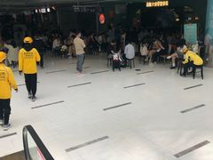-好世界商业广场(北京国际中心店)
