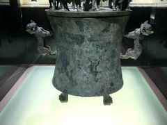 -上海博物馆(人民广场馆)