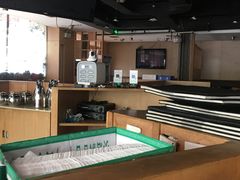 -滨城串吧(三元桥店)
