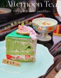 -童谣里医疗级月子中心(独栋湖景店)