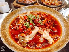 -小资太太餐厅(南岗区店)