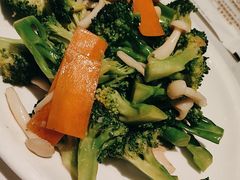 -北李·海肠捞饭·大连菜(望京凯德MALL店)