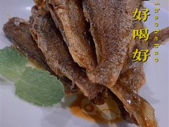 熏鱼-品悦酒店(三林古镇店)