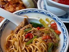 -阿大排档(长春这有山店)