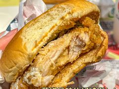 -肯德基(中心书城店)