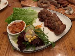 -宝莱纳啤酒花园餐厅PAULANER BRAUHAUS Nanjing(广州路店)