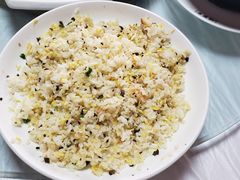 扬州炒饭-壶园美食·淮扬菜(东圈门店)