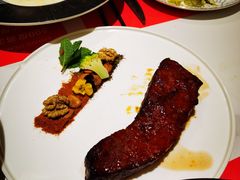 -赤火牛排(金狮广场店)