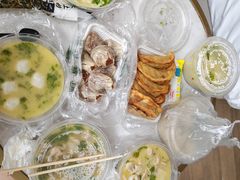 -李记清真馆(打钉巷店)