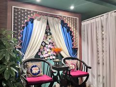 -梦泰奇泰式按摩(上地店)